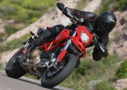 Ducati Hypermotard